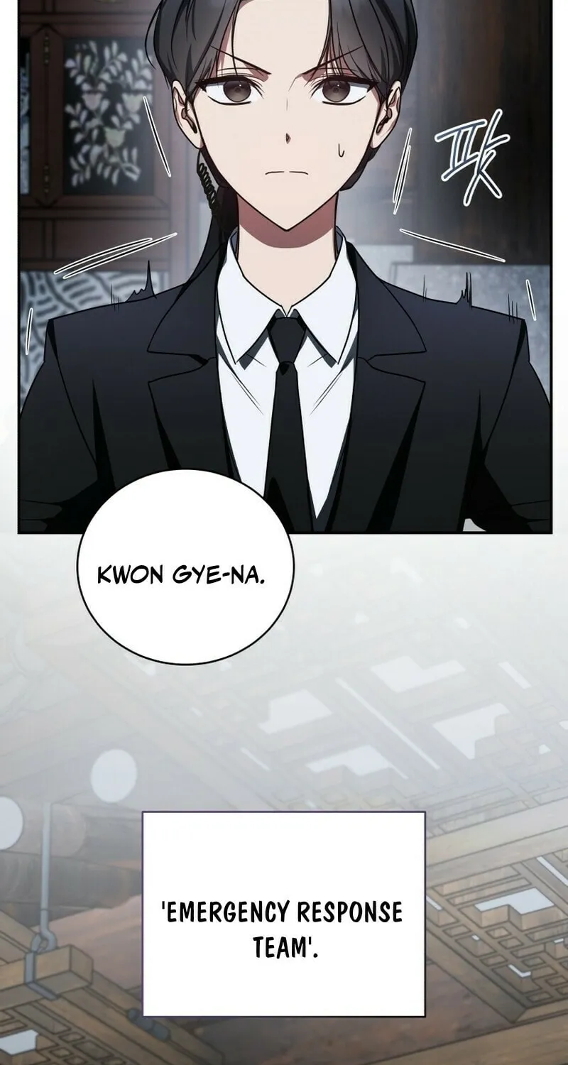 A Guide to the Right Life for Rankers Chapter 20 page 47 - 