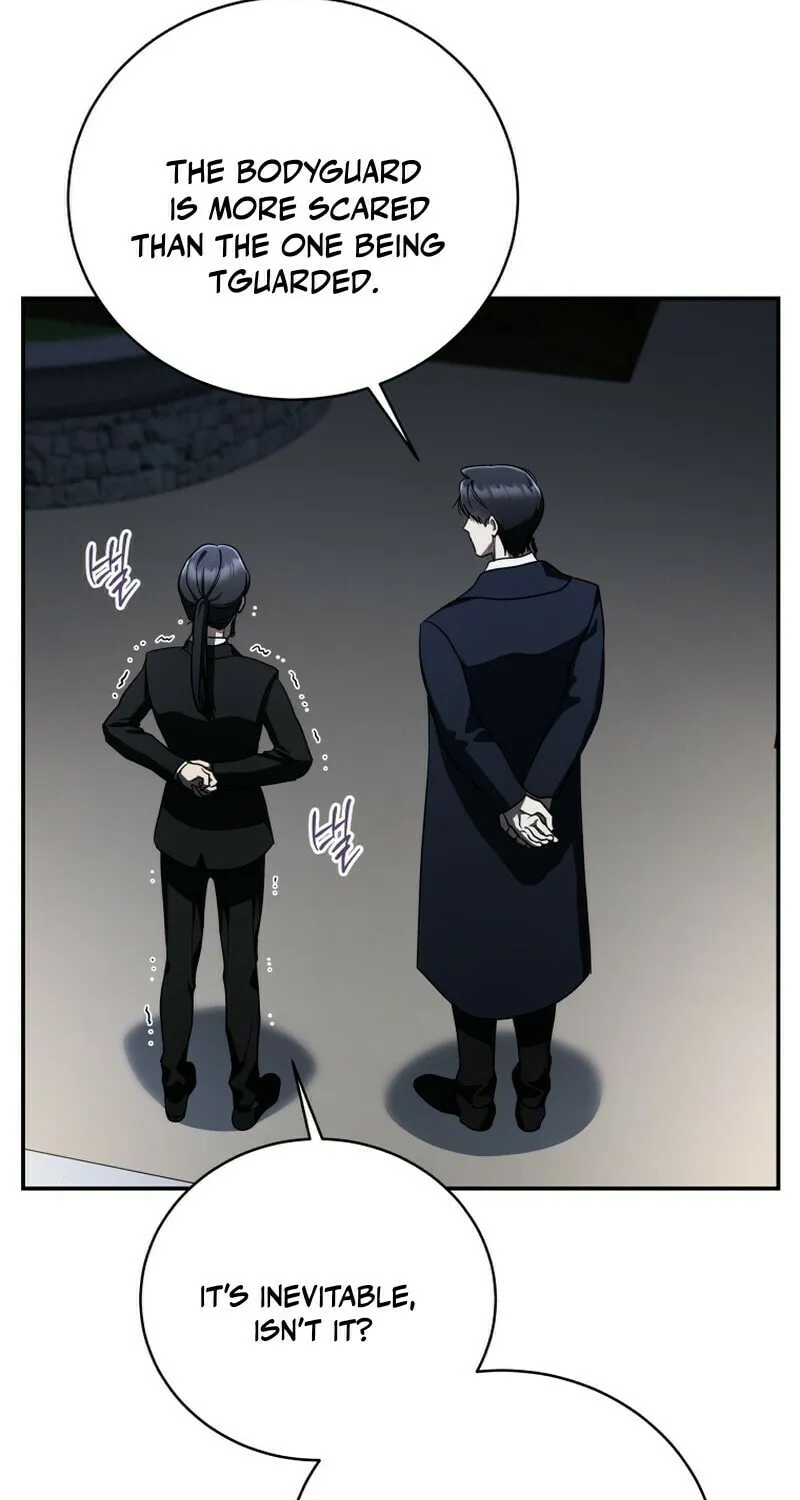 A Guide to the Right Life for Rankers Chapter 20 page 50 - 