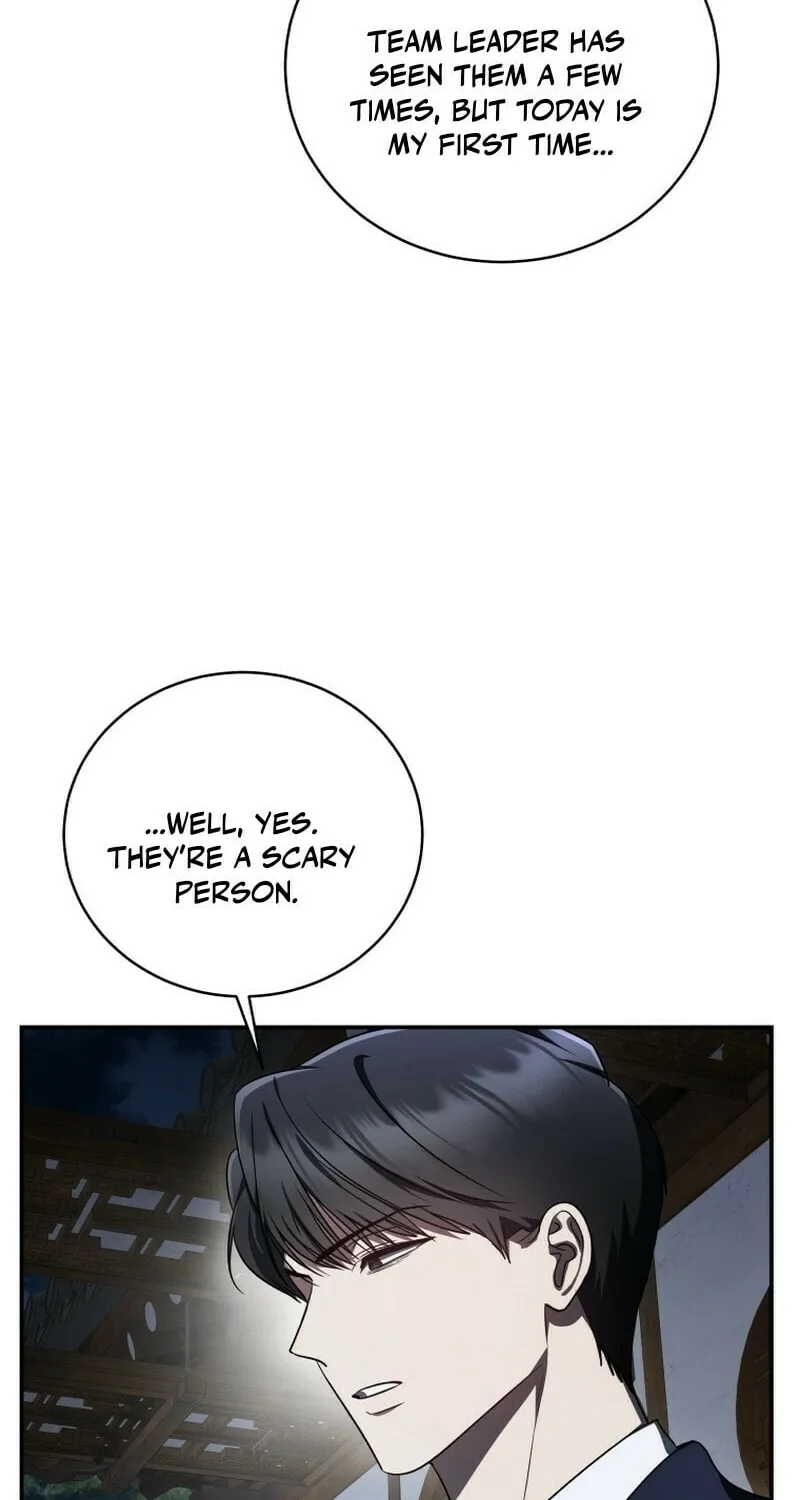 A Guide to the Right Life for Rankers Chapter 20 page 51 - 