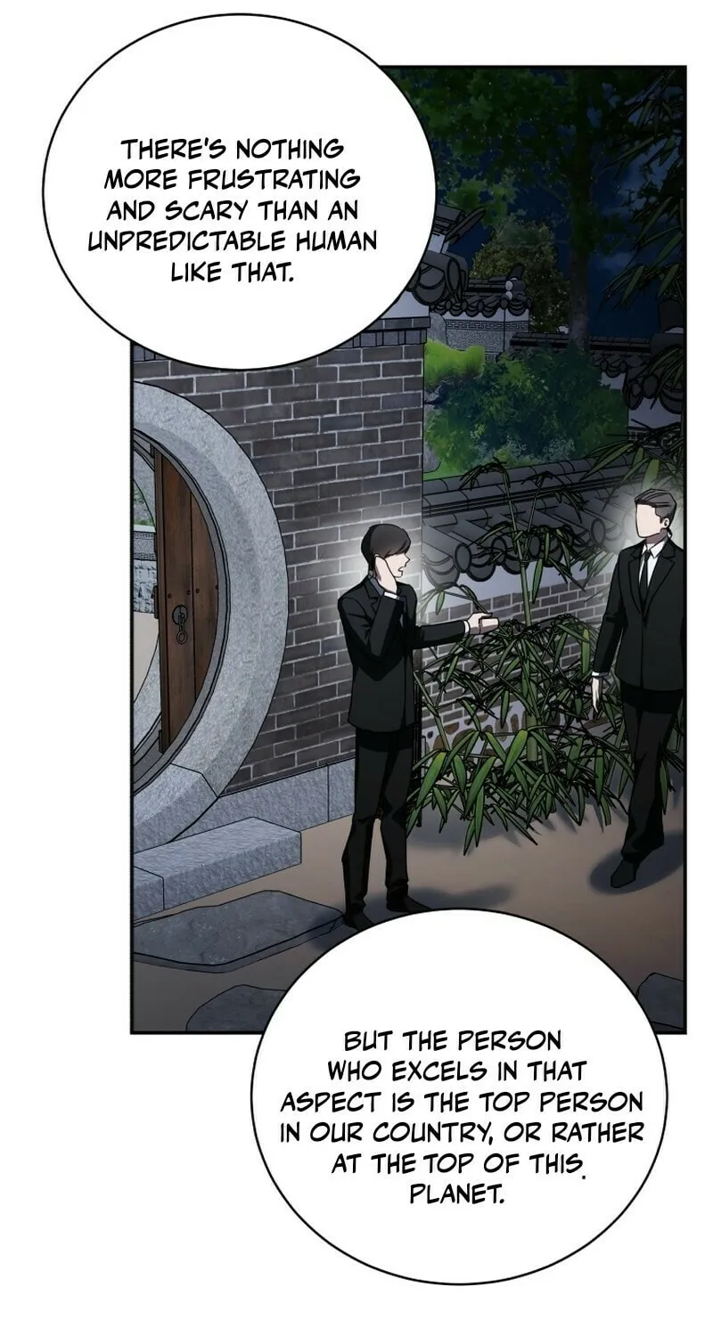 A Guide to the Right Life for Rankers Chapter 20 page 53 - 