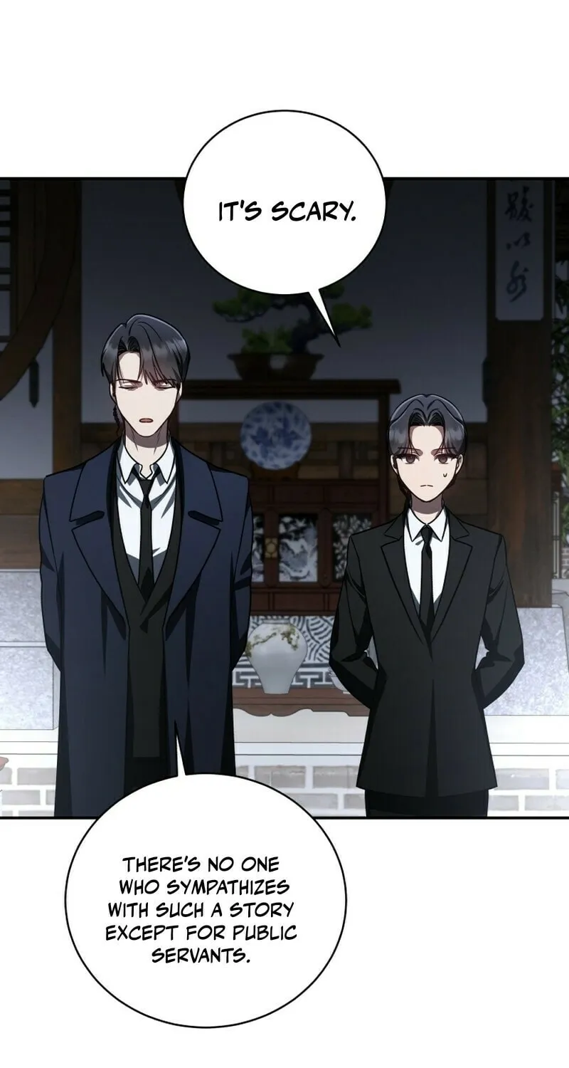 A Guide to the Right Life for Rankers Chapter 20 page 54 - 
