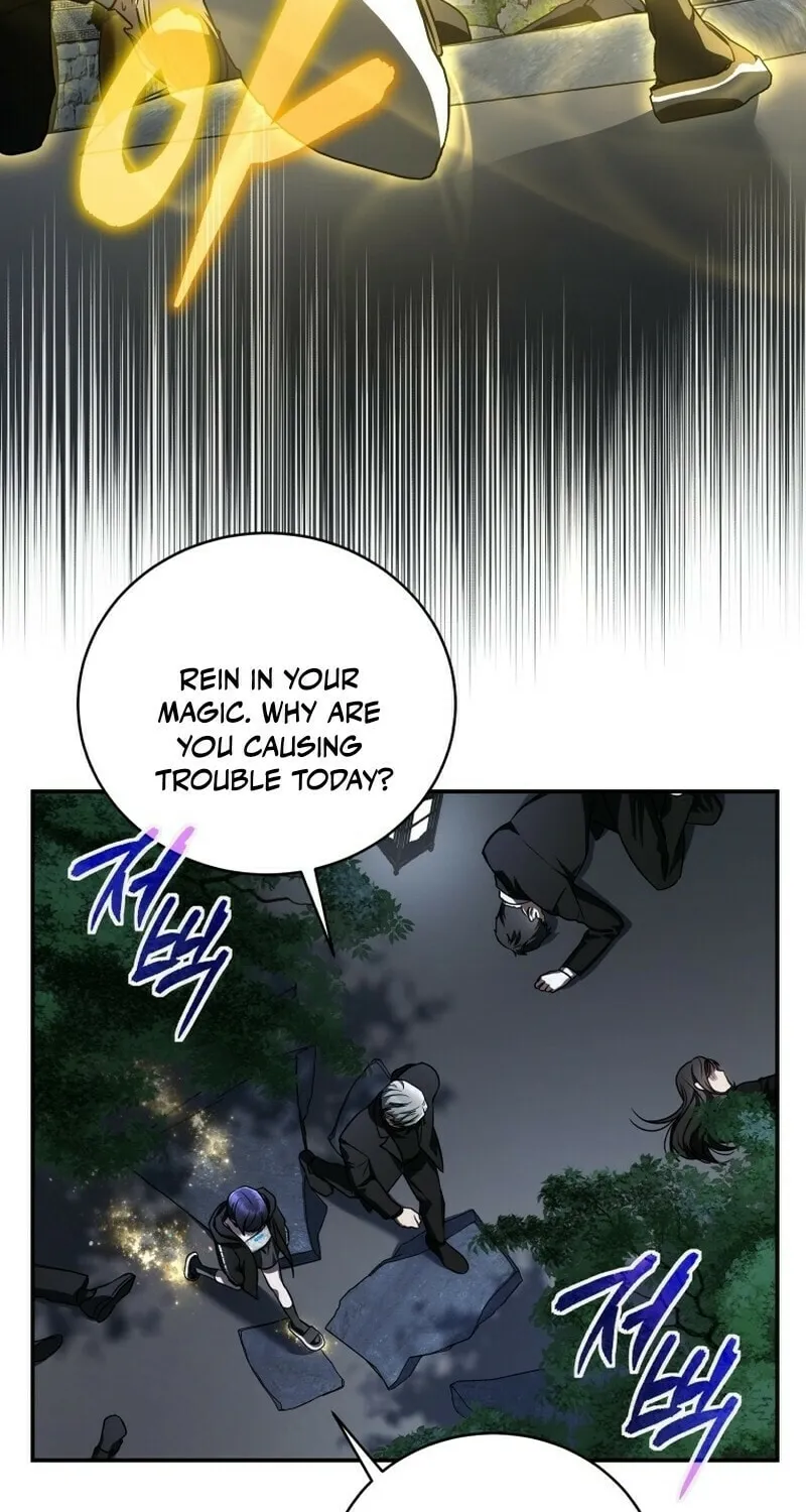 A Guide to the Right Life for Rankers Chapter 20 page 63 - 