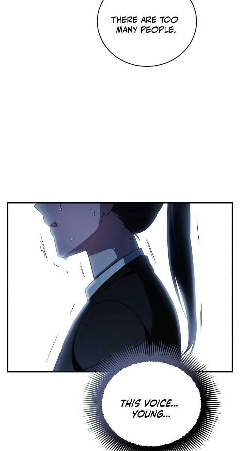 A Guide to the Right Life for Rankers Chapter 20 page 64 - 