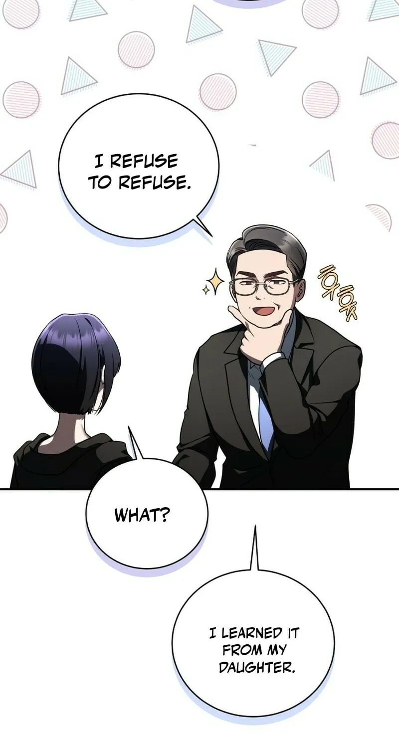 A Guide to the Right Life for Rankers Chapter 20 page 77 - 