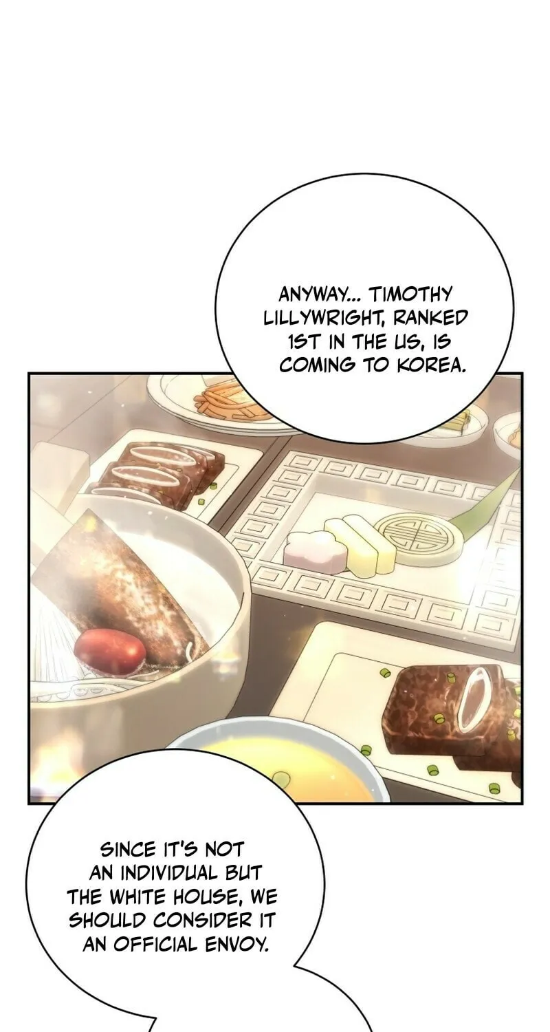 A Guide to the Right Life for Rankers Chapter 20 page 78 - 