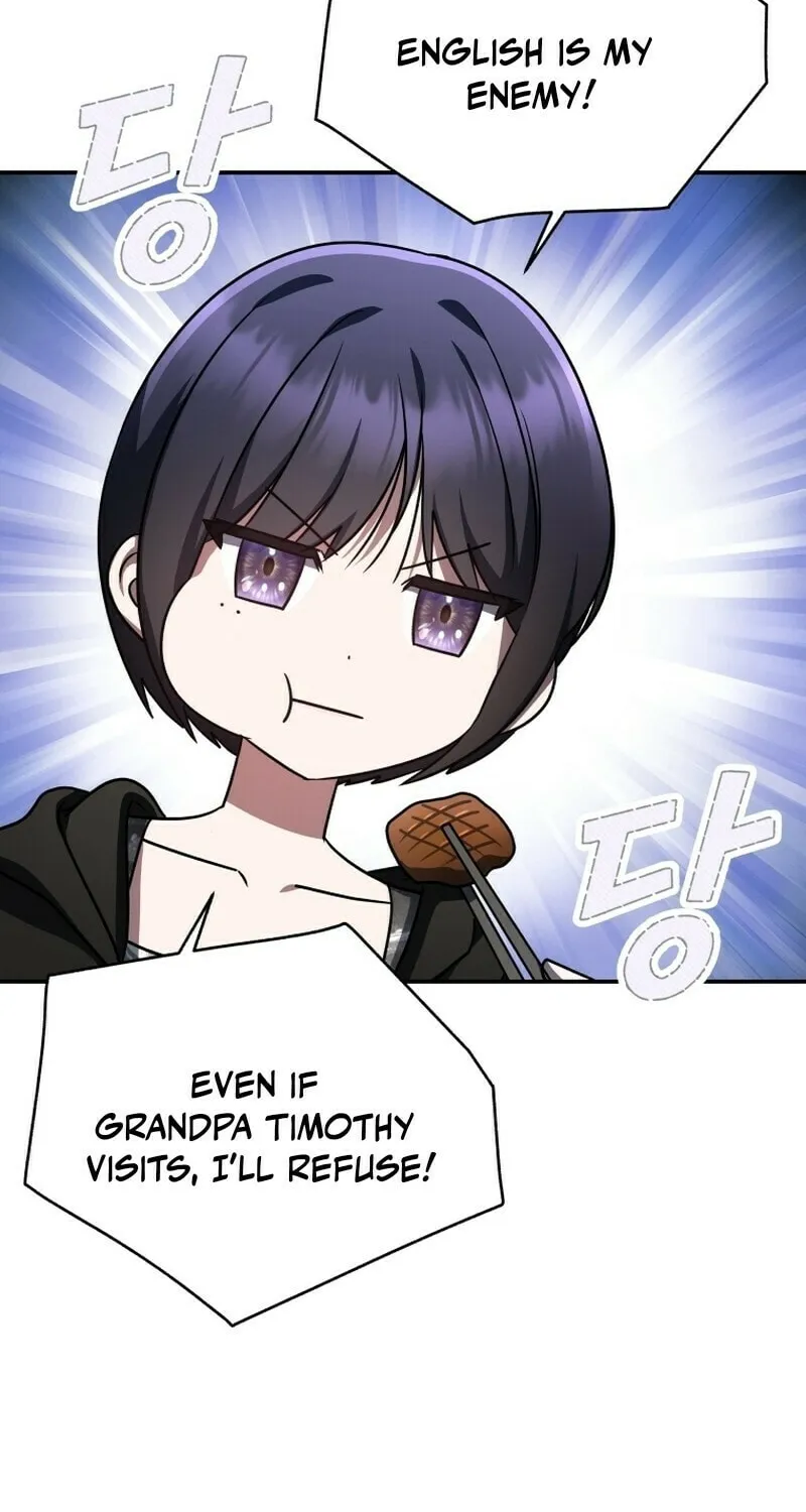 A Guide to the Right Life for Rankers Chapter 20 page 81 - 