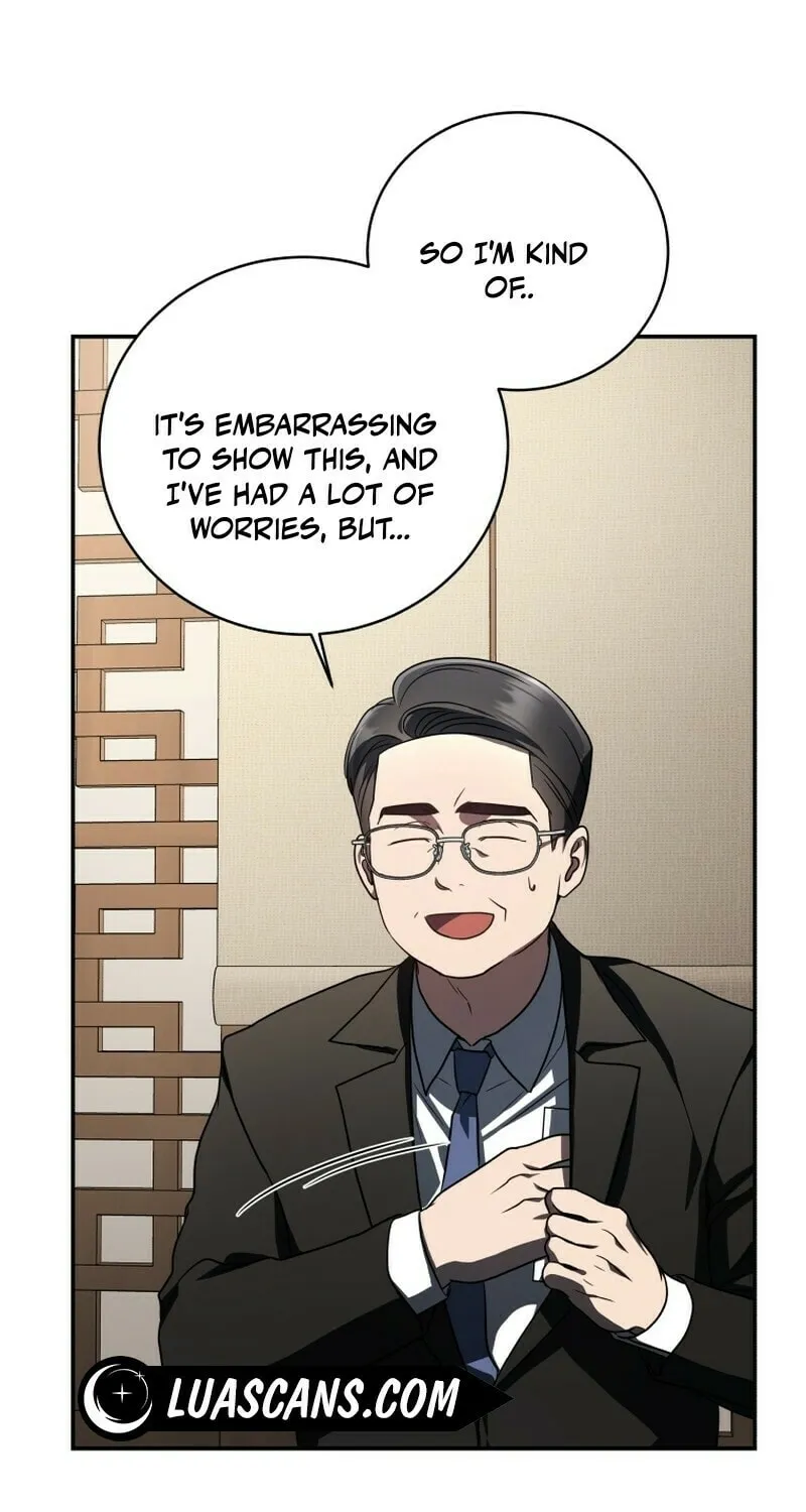A Guide to the Right Life for Rankers Chapter 20 page 82 - 