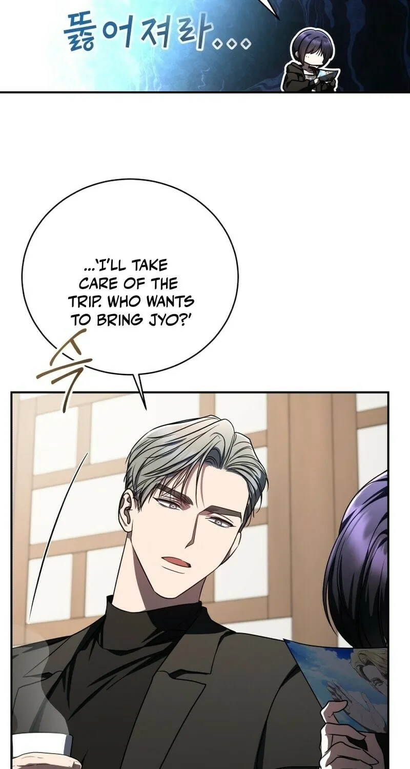 A Guide to the Right Life for Rankers Chapter 20 page 90 - 