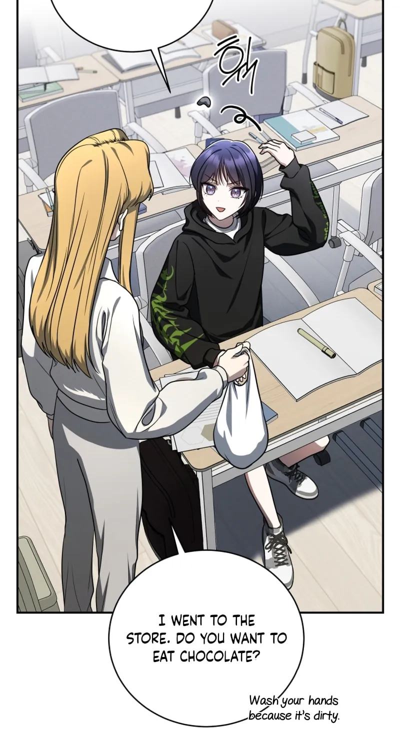 A Guide to the Right Life for Rankers Chapter 21 page 11 - 