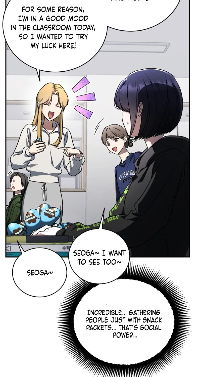 A Guide to the Right Life for Rankers Chapter 21 page 13 - 