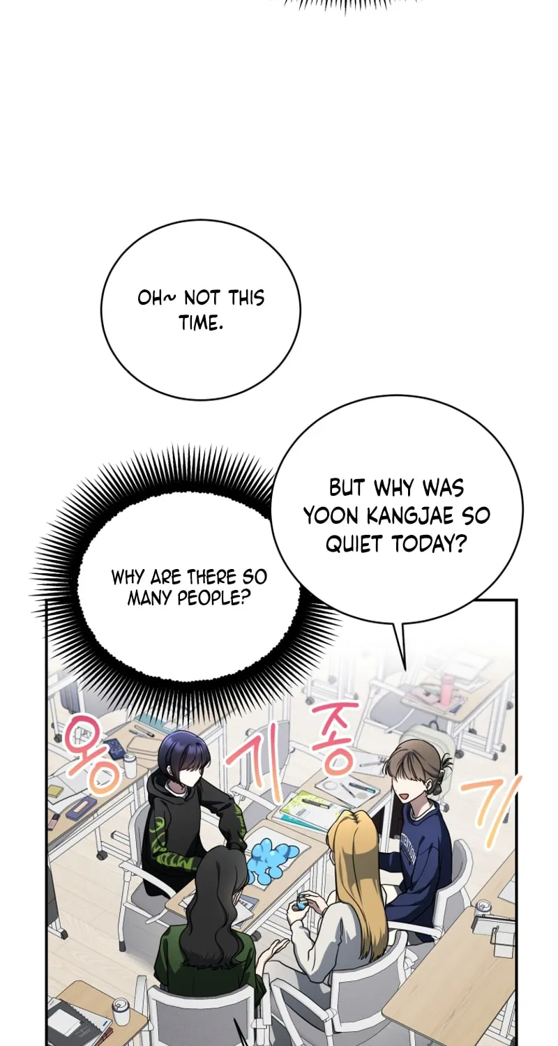 A Guide to the Right Life for Rankers Chapter 21 page 14 - 