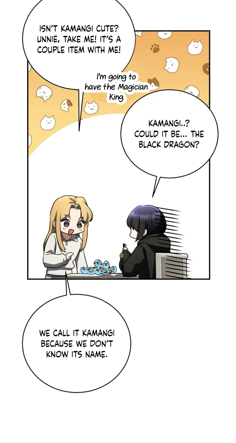 A Guide to the Right Life for Rankers Chapter 21 page 18 - 