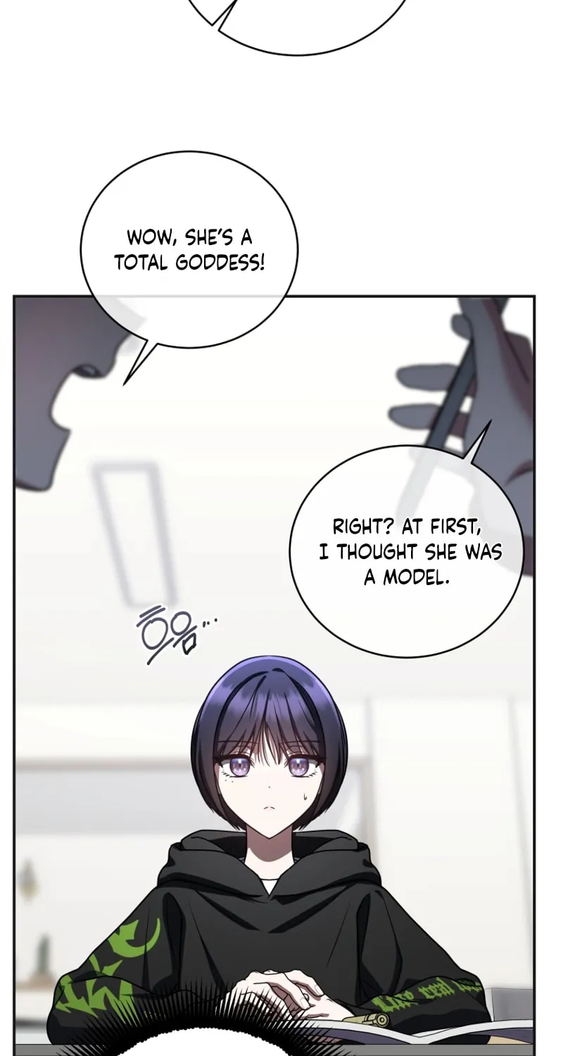 A Guide to the Right Life for Rankers Chapter 21 page 23 - 