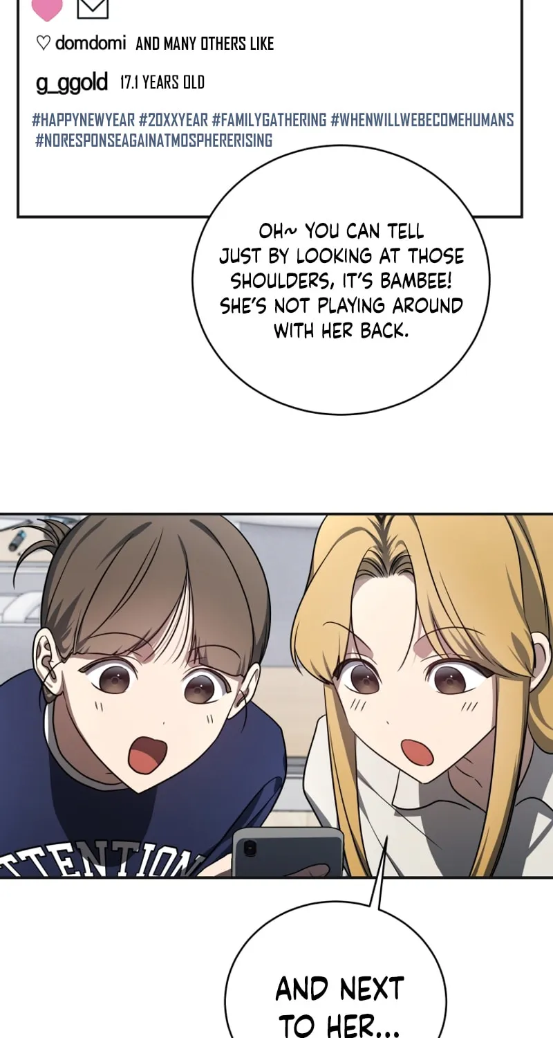A Guide to the Right Life for Rankers Chapter 21 page 25 - 