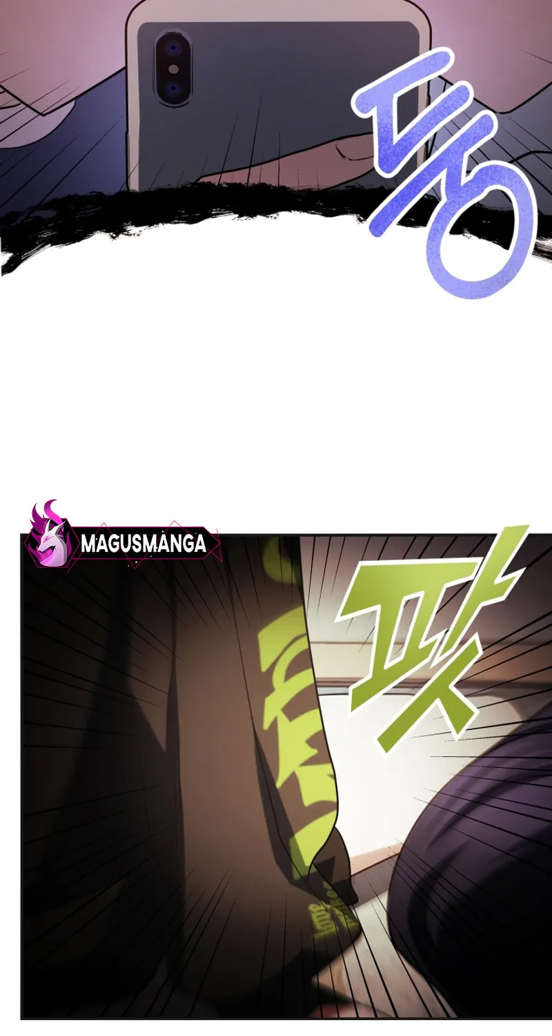 A Guide to the Right Life for Rankers Chapter 21 page 27 - 