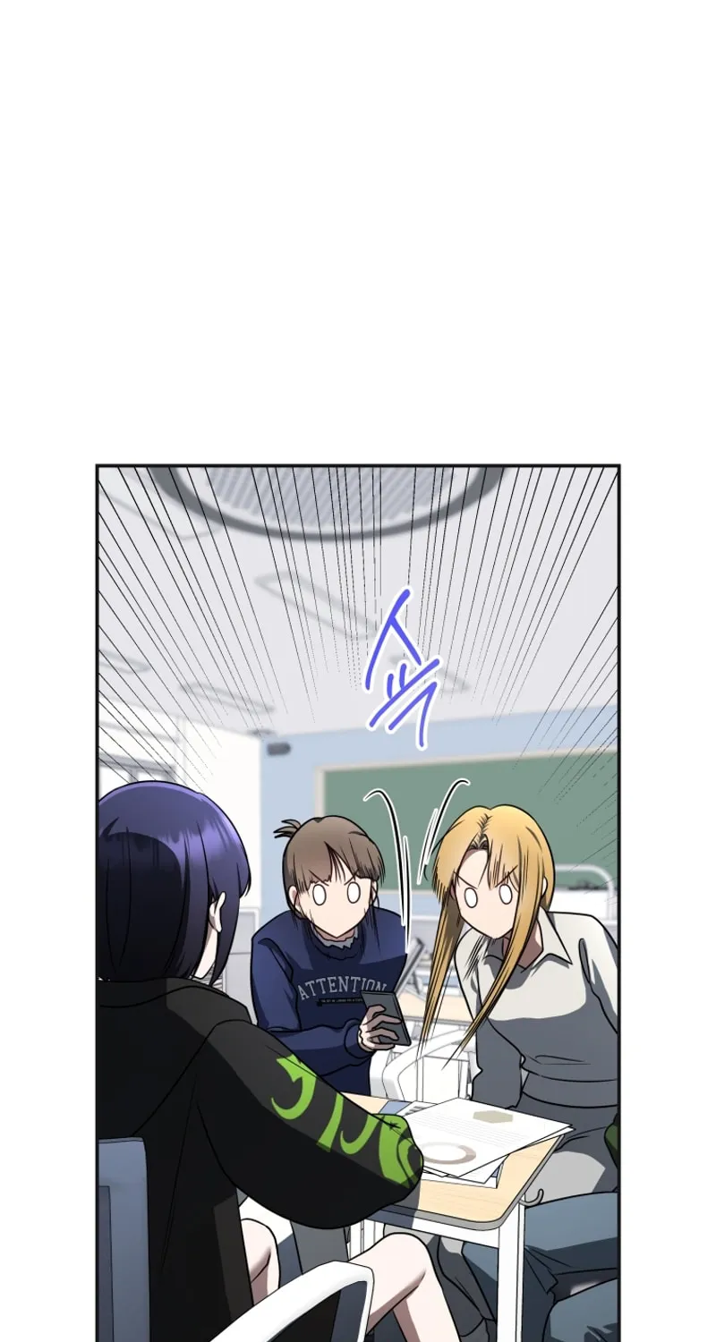 A Guide to the Right Life for Rankers Chapter 21 page 28 - 