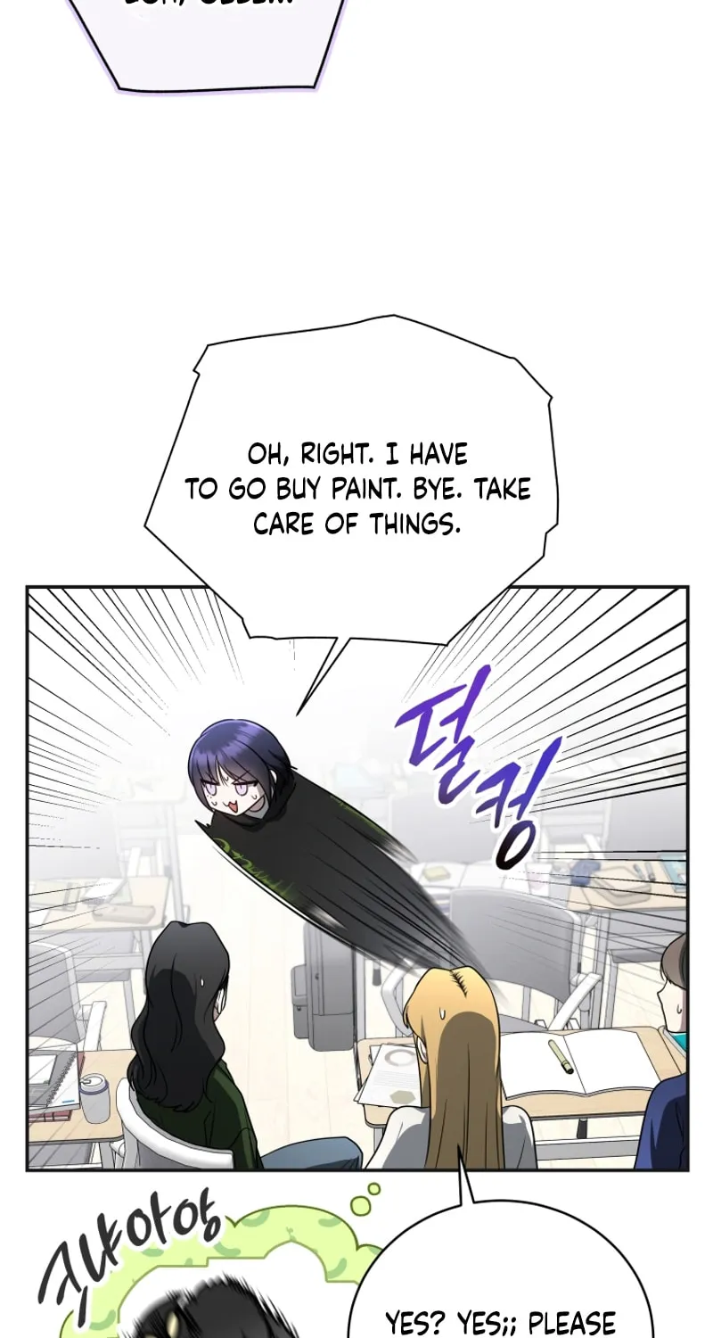 A Guide to the Right Life for Rankers Chapter 21 page 33 - 