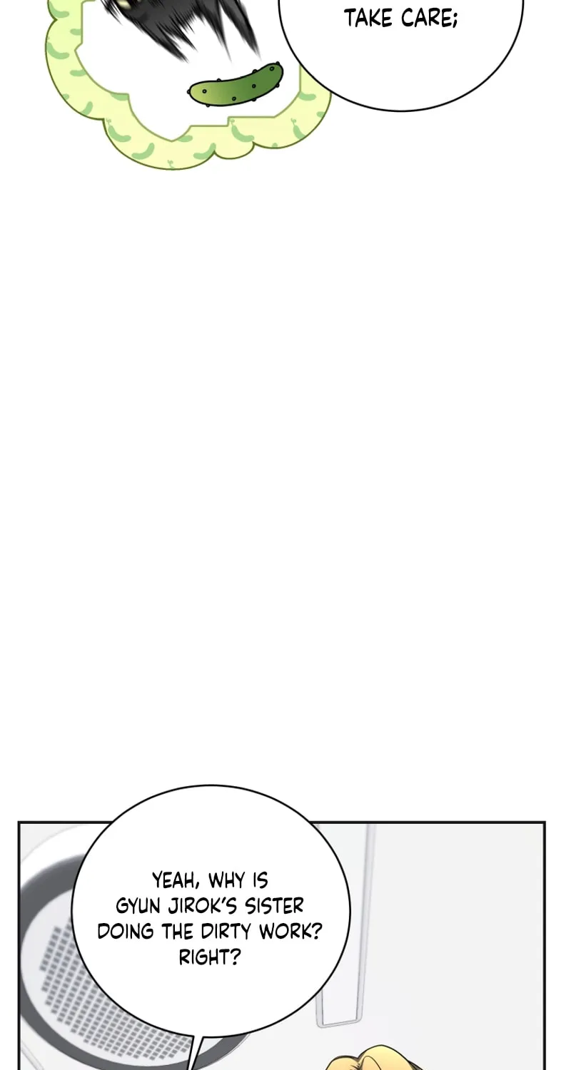 A Guide to the Right Life for Rankers Chapter 21 page 34 - 