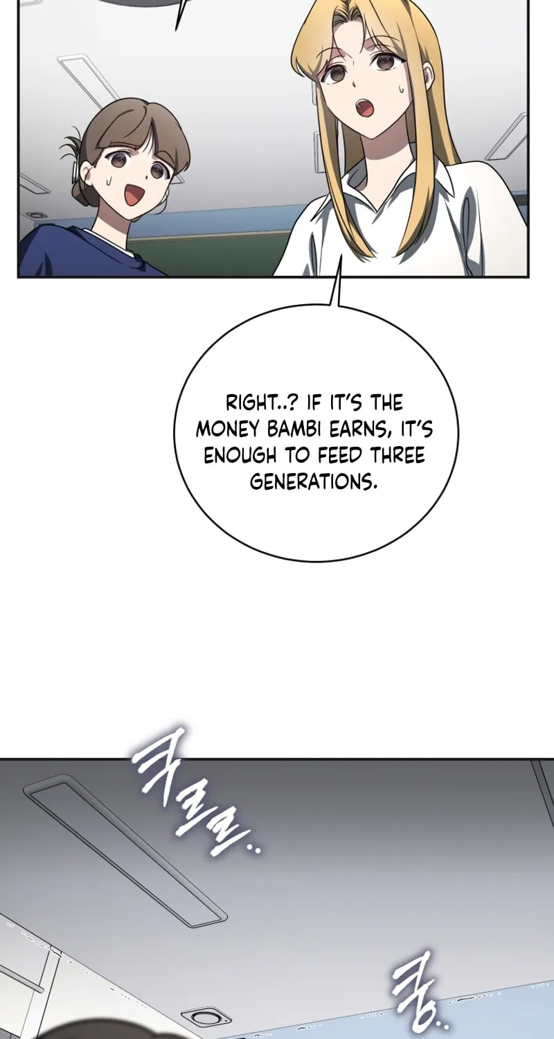 A Guide to the Right Life for Rankers Chapter 21 page 35 - 