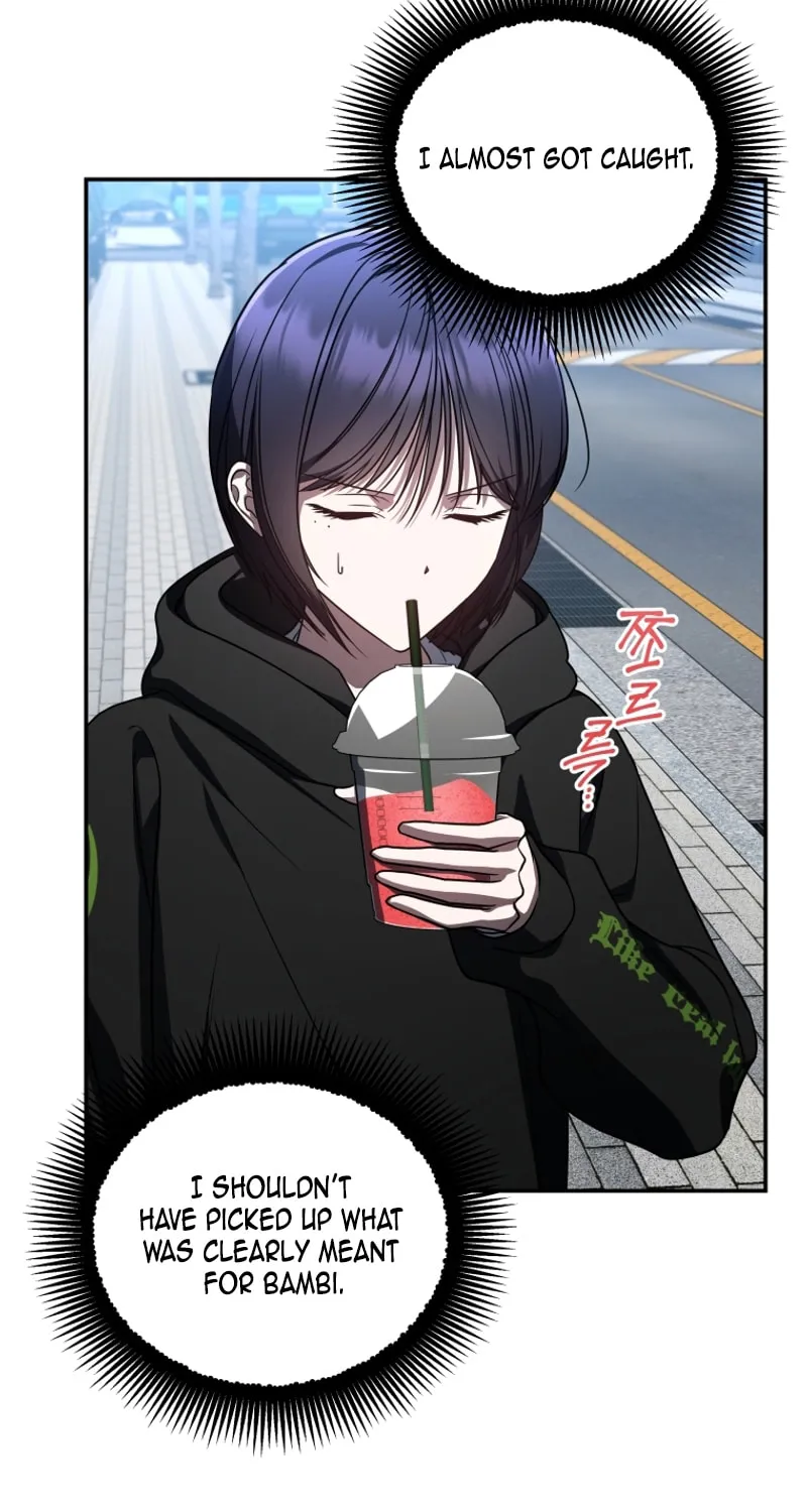 A Guide to the Right Life for Rankers Chapter 21 page 38 - 