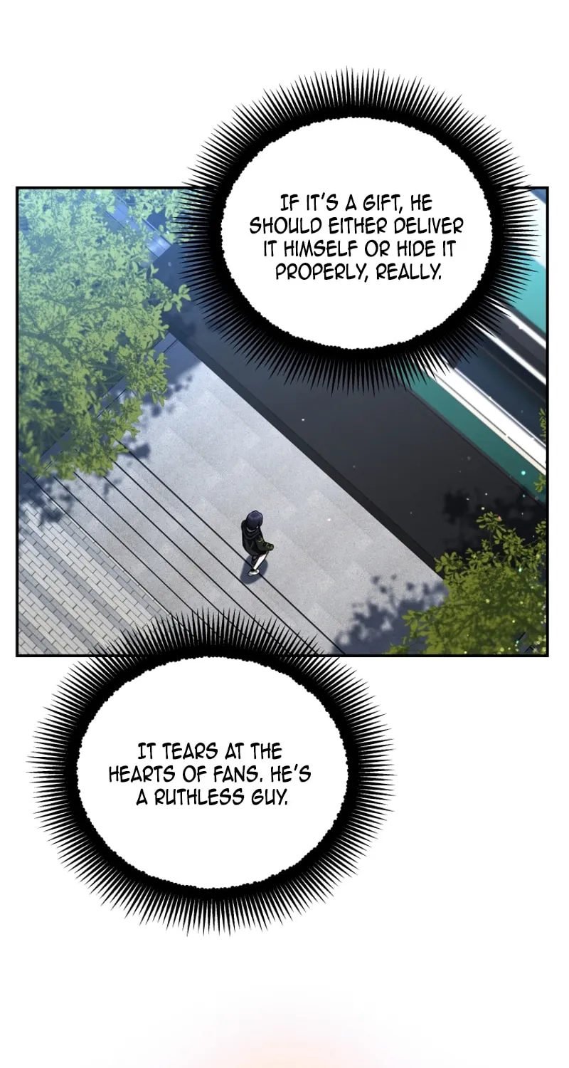 A Guide to the Right Life for Rankers Chapter 21 page 39 - 