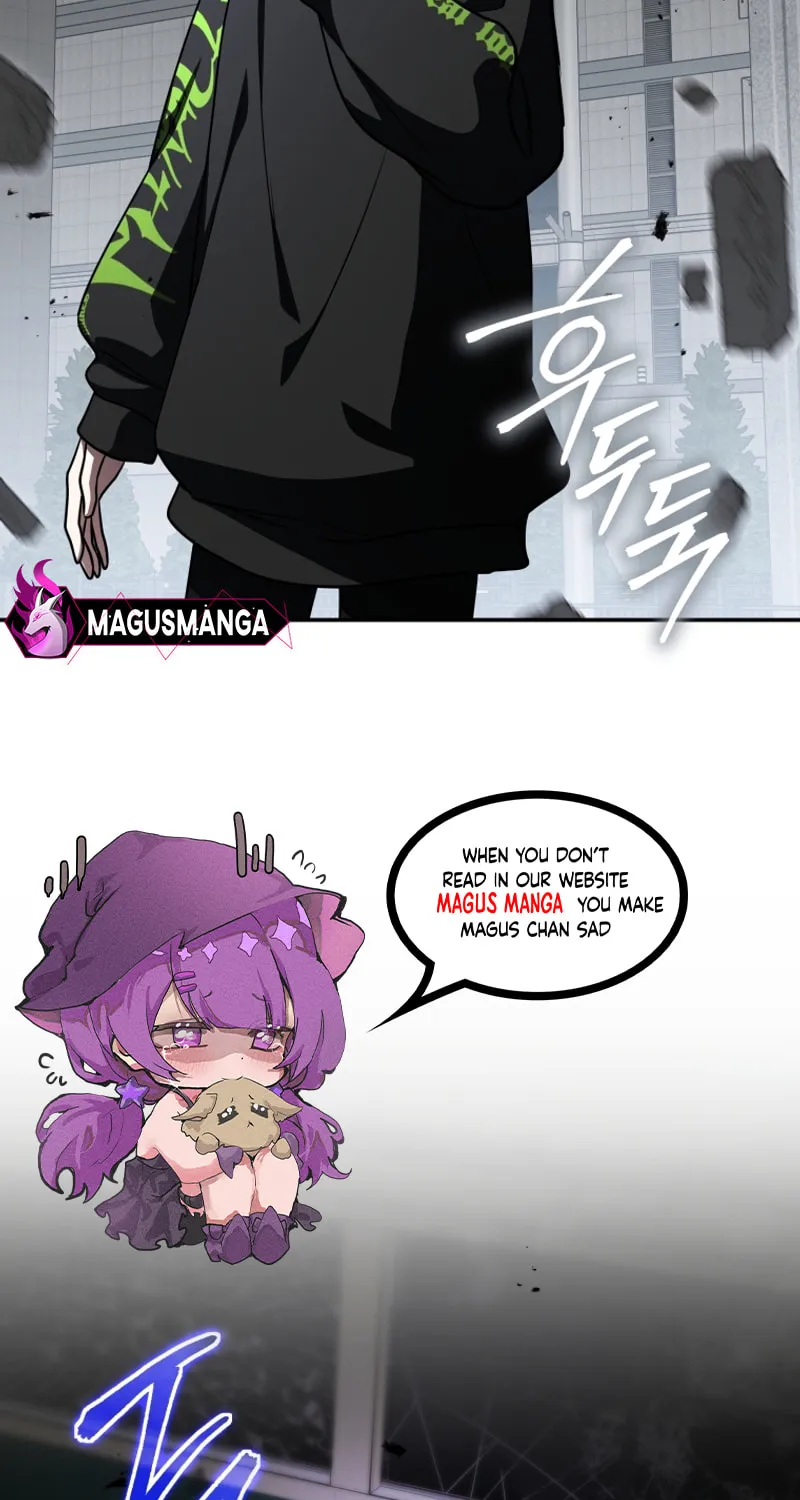 A Guide to the Right Life for Rankers Chapter 21 page 48 - 