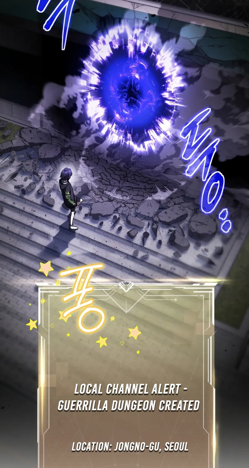 A Guide to the Right Life for Rankers Chapter 21 page 49 - 