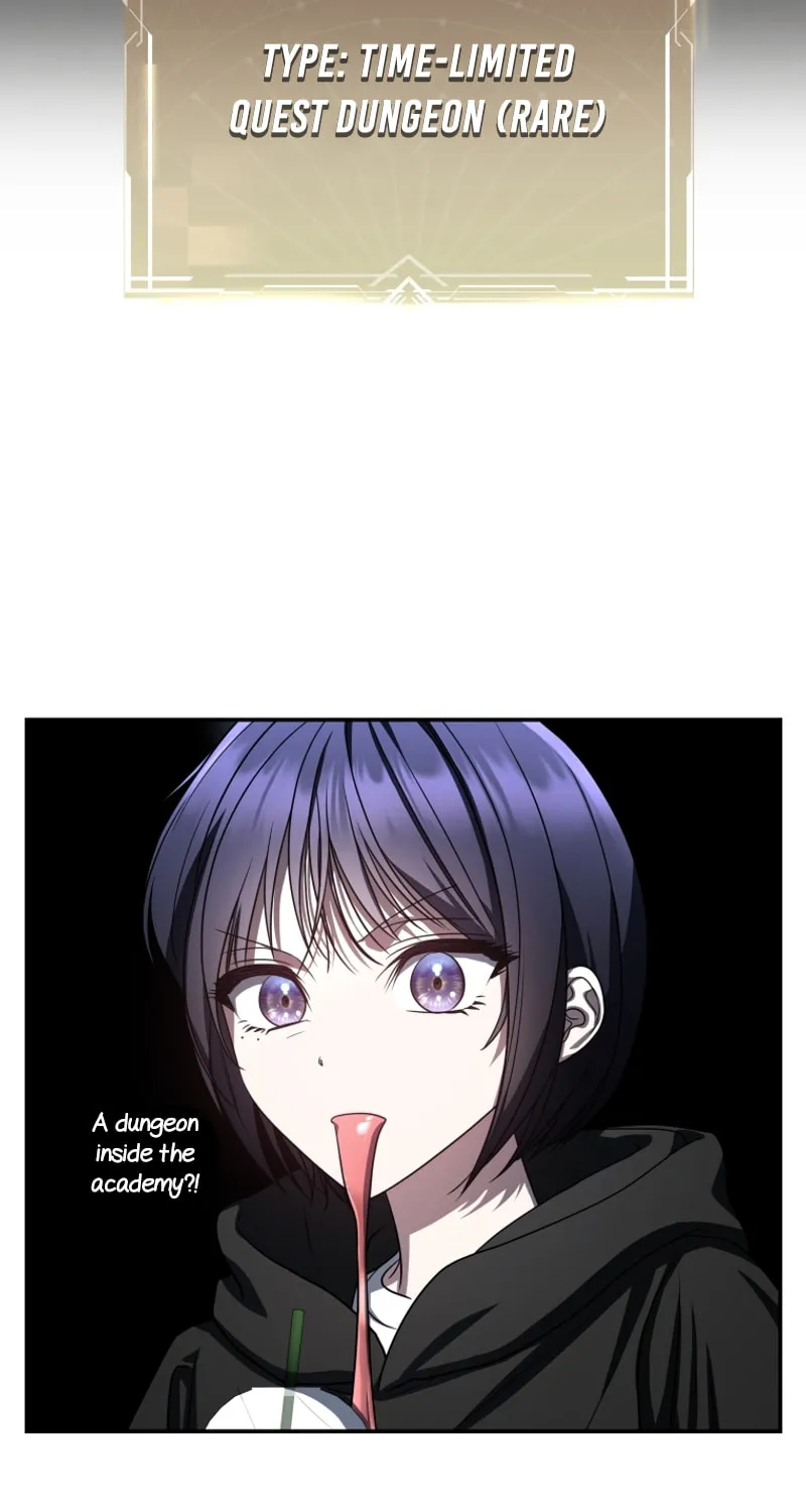 A Guide to the Right Life for Rankers Chapter 21 page 50 - 