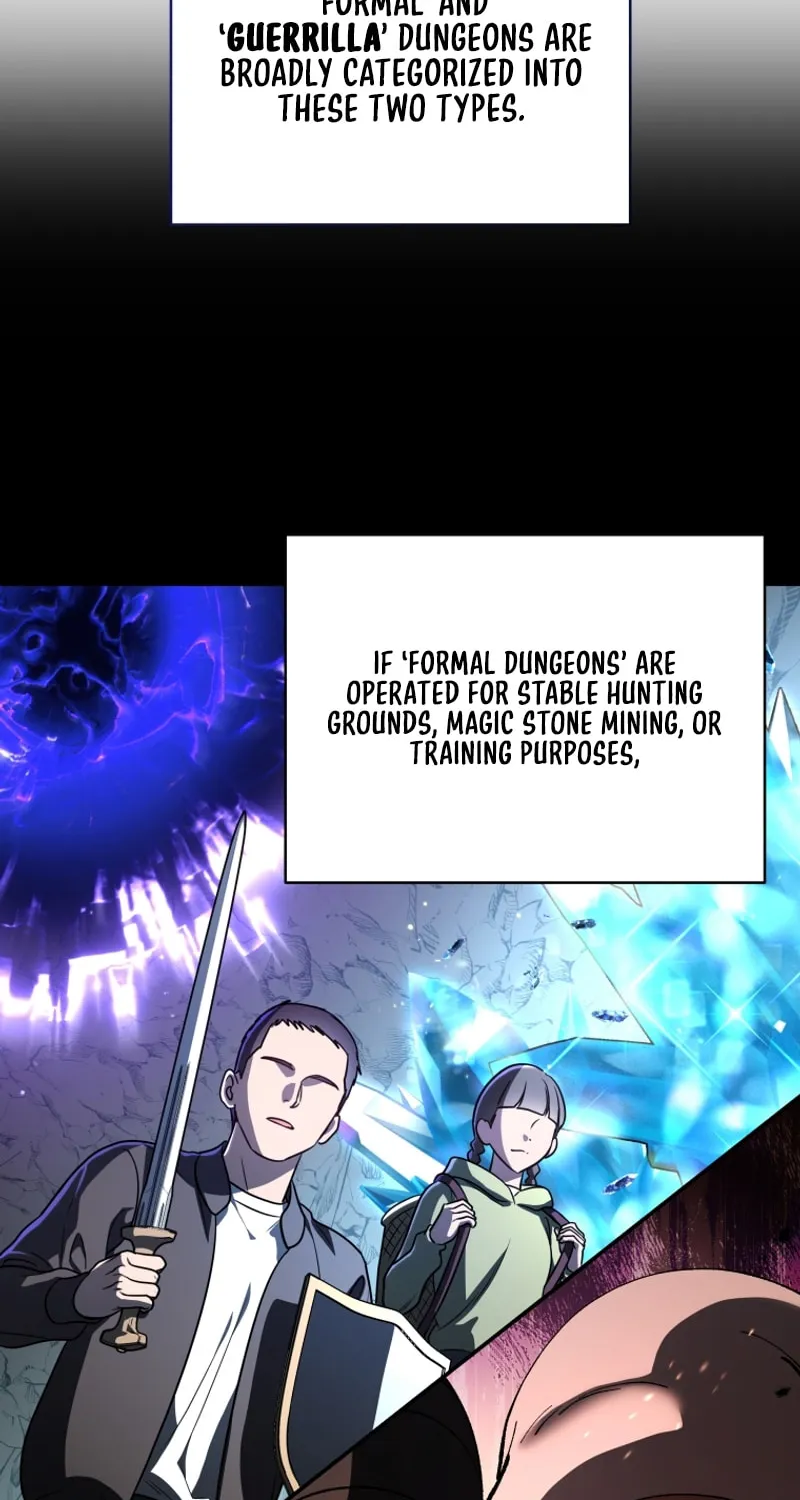 A Guide to the Right Life for Rankers Chapter 21 page 53 - 