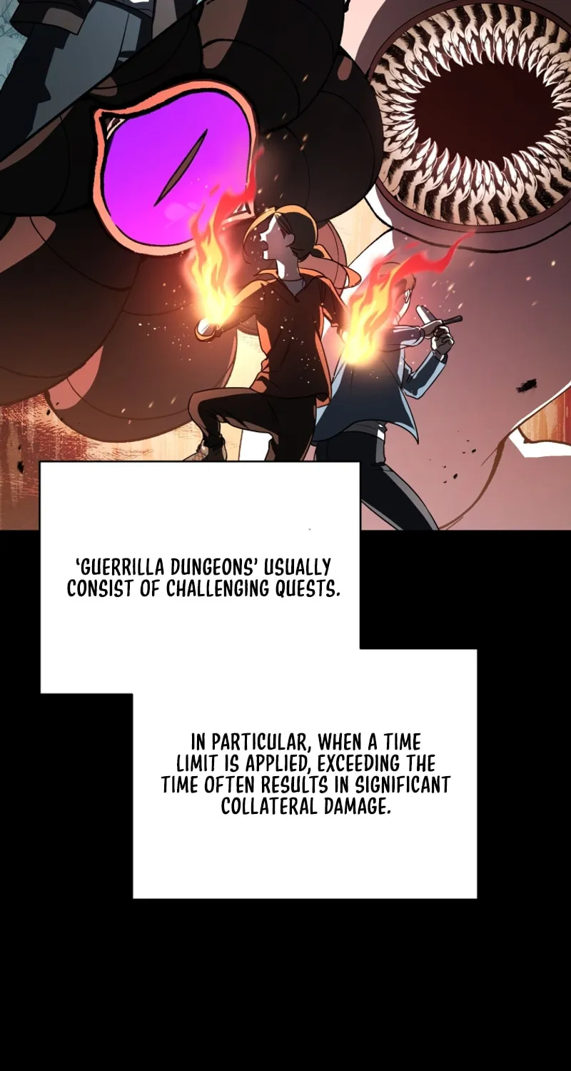 A Guide to the Right Life for Rankers Chapter 21 page 54 - 