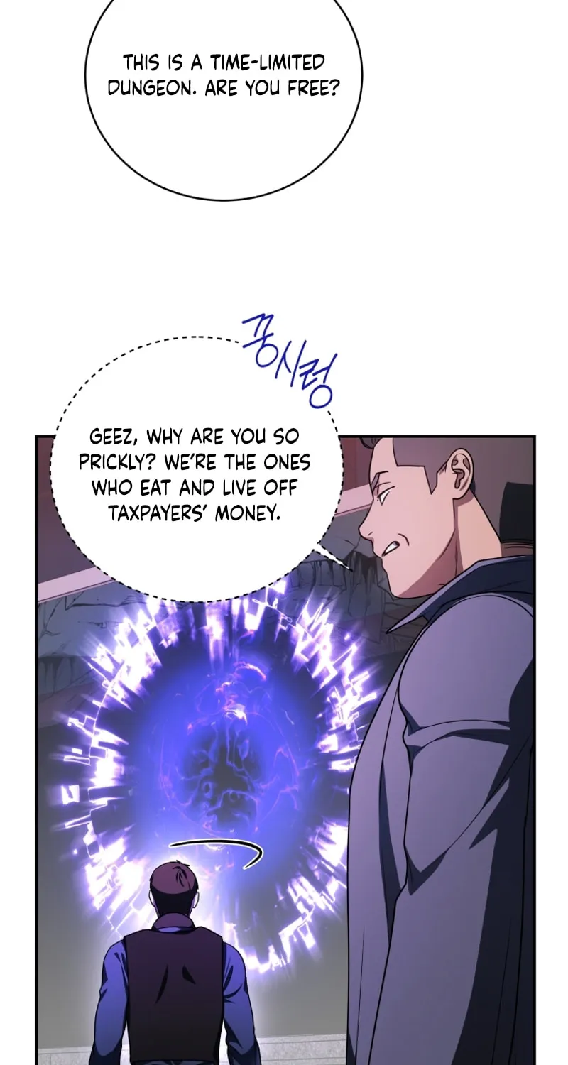 A Guide to the Right Life for Rankers Chapter 21 page 60 - 