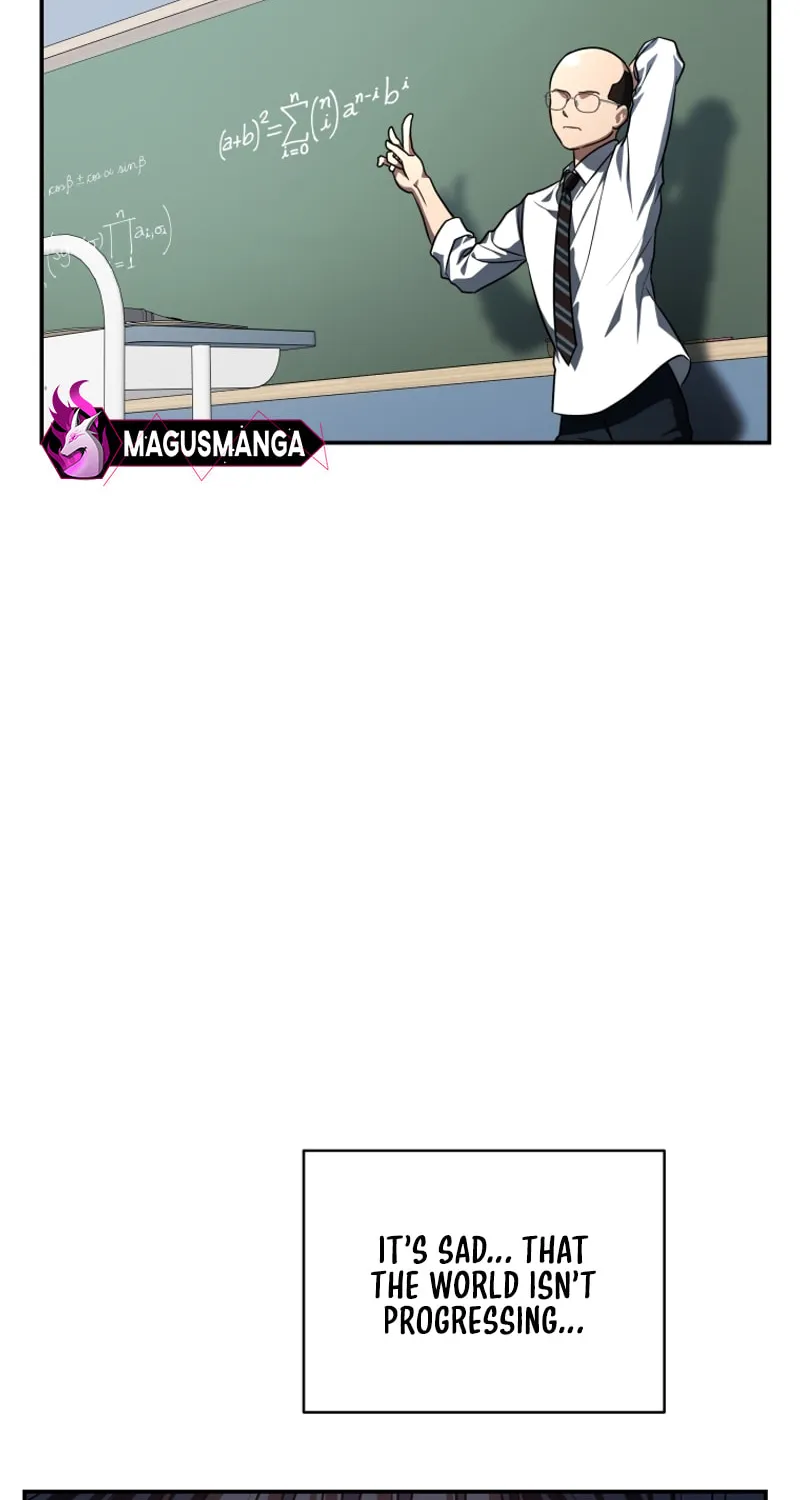 A Guide to the Right Life for Rankers Chapter 21 page 7 - 
