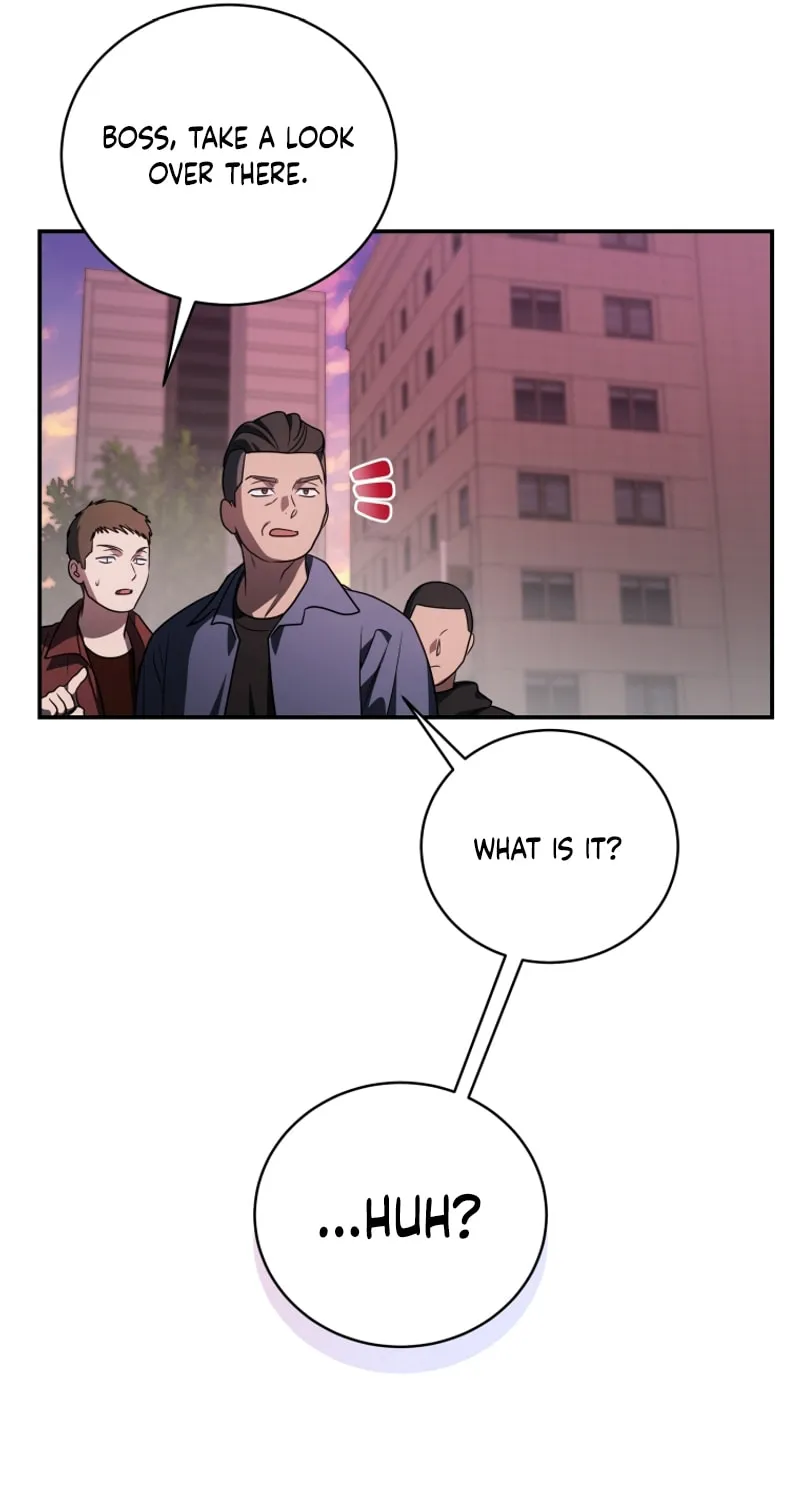 A Guide to the Right Life for Rankers Chapter 21 page 62 - 