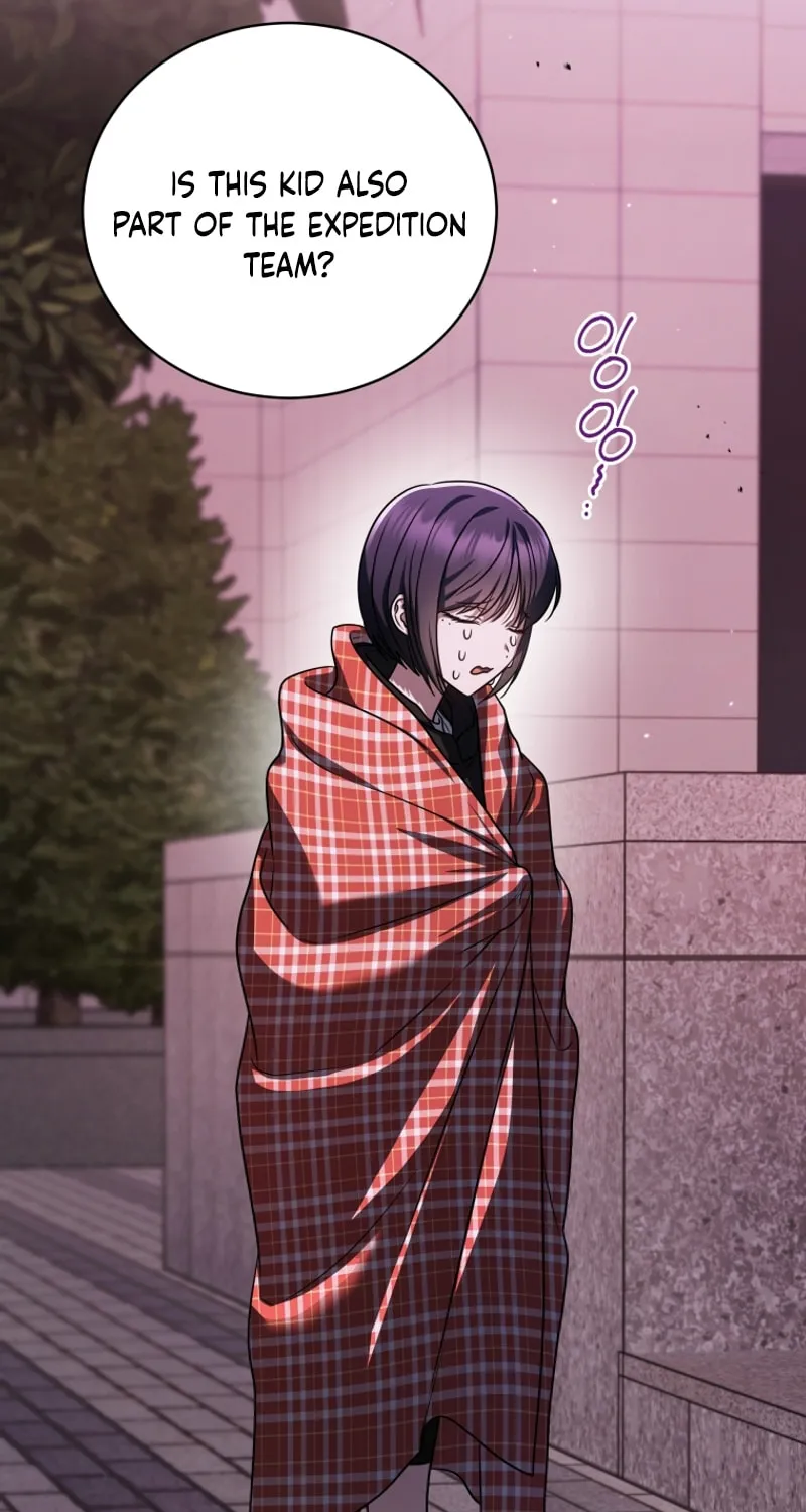 A Guide to the Right Life for Rankers Chapter 21 page 64 - 