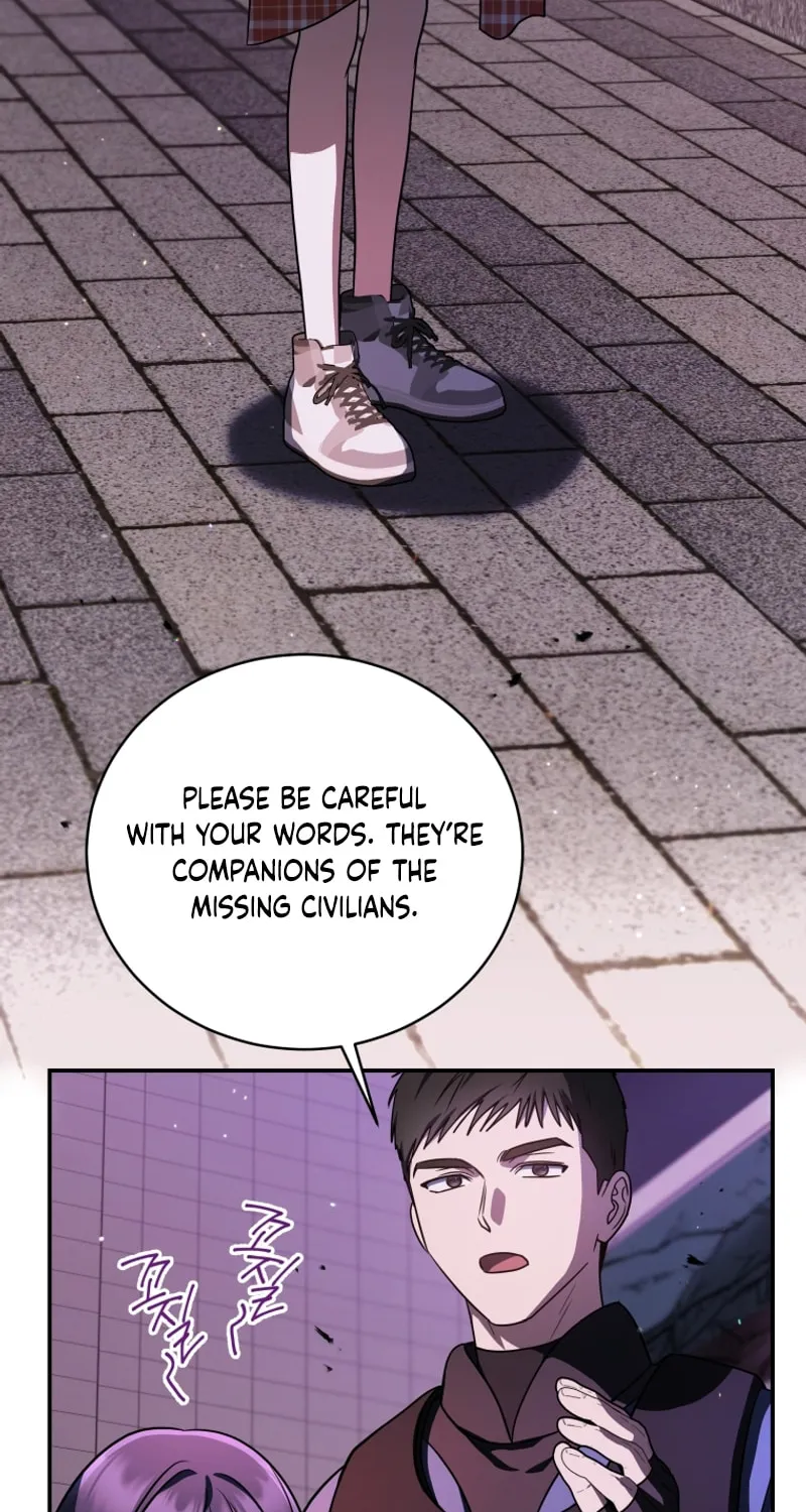 A Guide to the Right Life for Rankers Chapter 21 page 65 - 