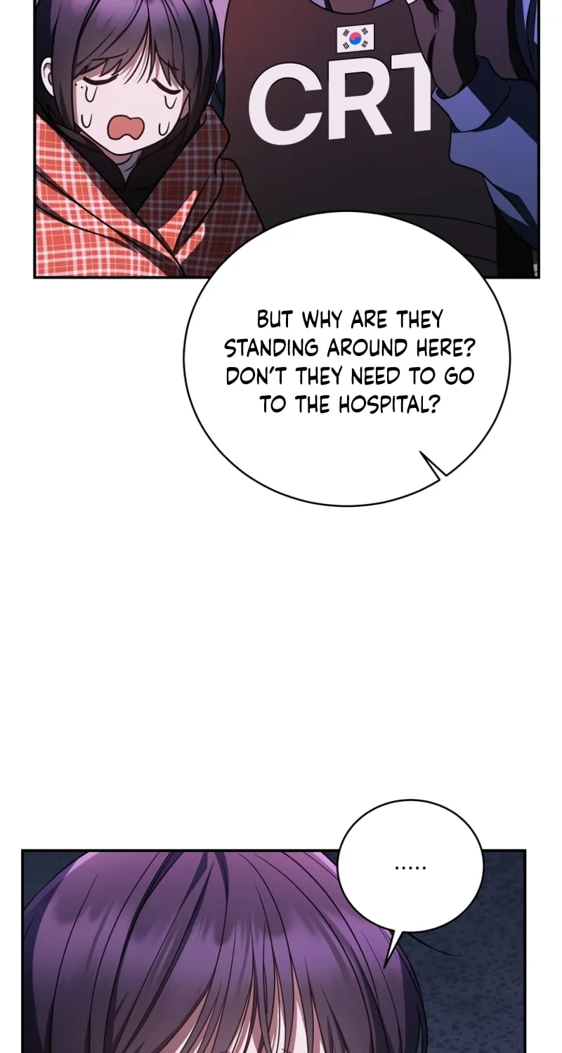 A Guide to the Right Life for Rankers Chapter 21 page 66 - 