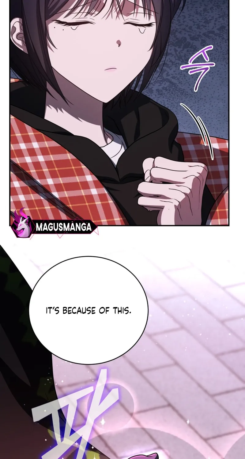 A Guide to the Right Life for Rankers Chapter 21 page 67 - 