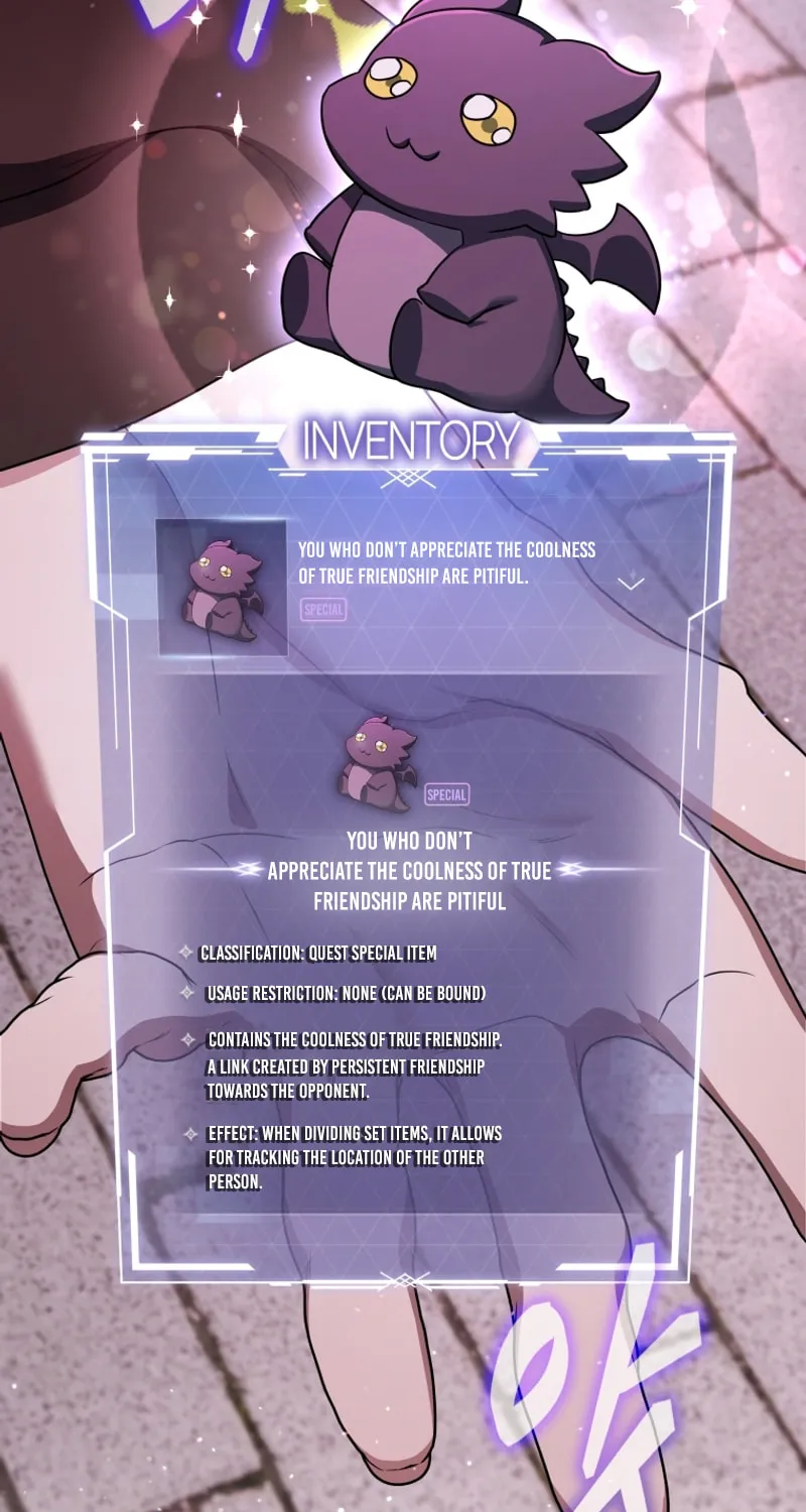 A Guide to the Right Life for Rankers Chapter 21 page 68 - 