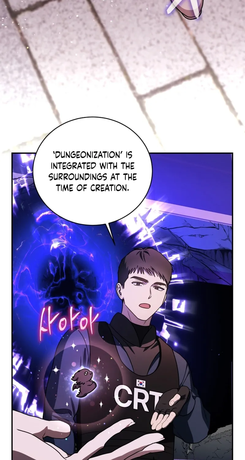 A Guide to the Right Life for Rankers Chapter 21 page 69 - 