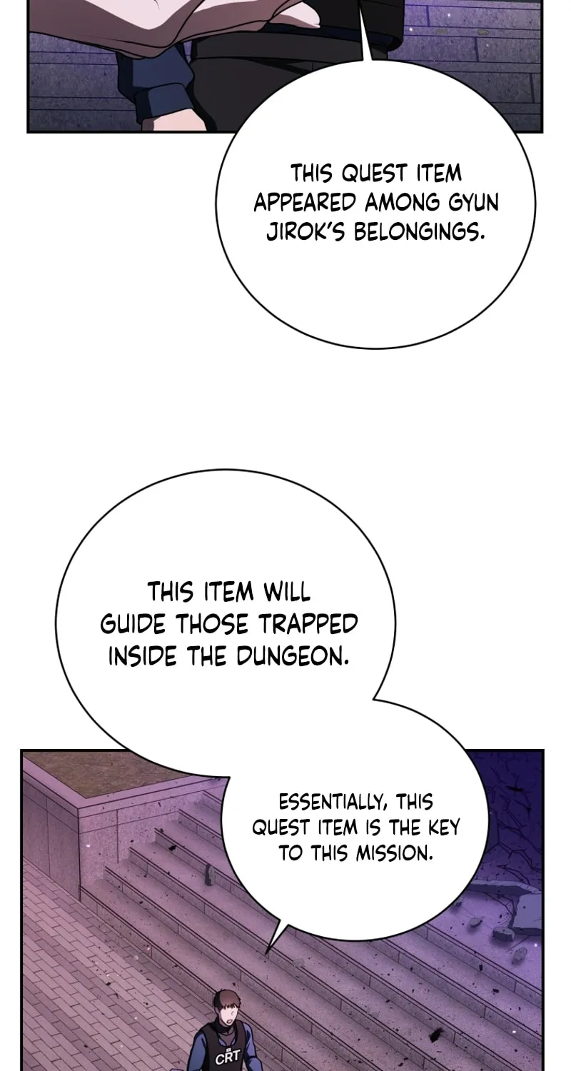 A Guide to the Right Life for Rankers Chapter 21 page 70 - 