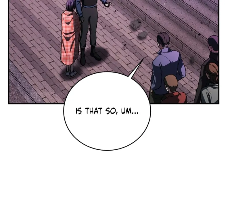 A Guide to the Right Life for Rankers Chapter 21 page 71 - 