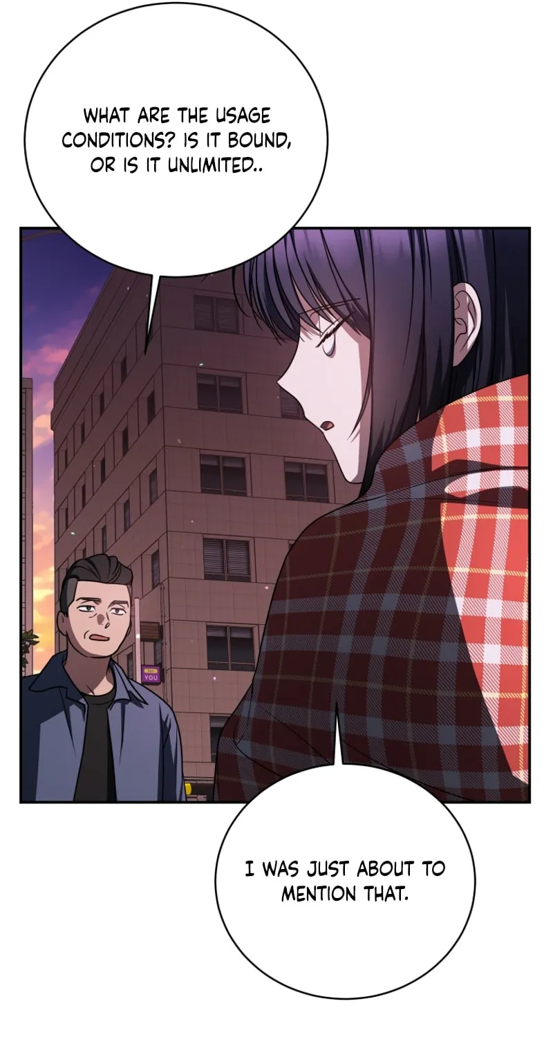 A Guide to the Right Life for Rankers Chapter 21 page 72 - 