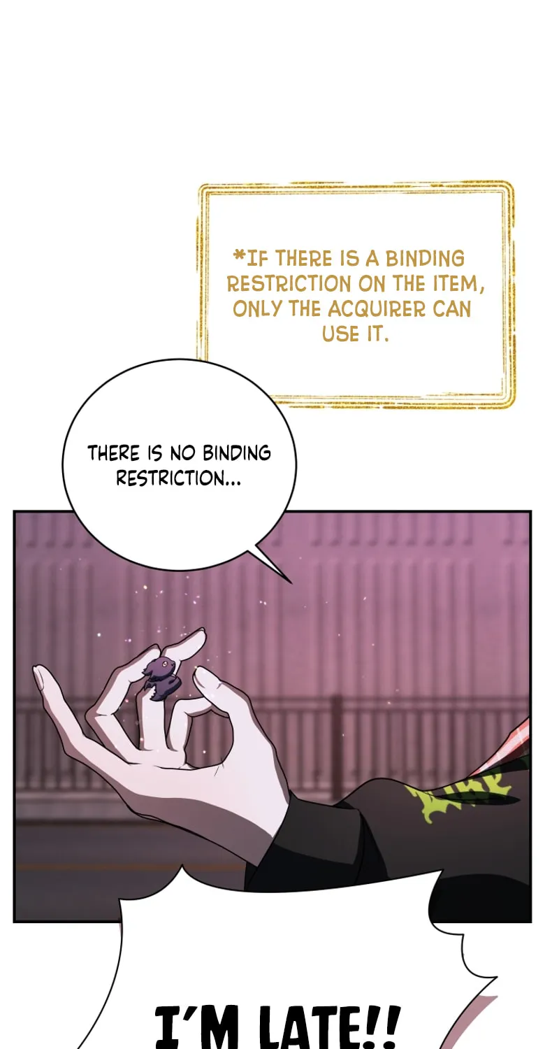 A Guide to the Right Life for Rankers Chapter 21 page 73 - 