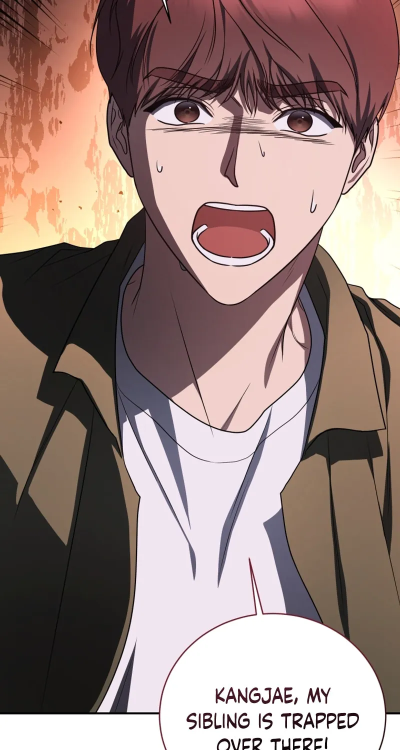A Guide to the Right Life for Rankers Chapter 21 page 76 - 