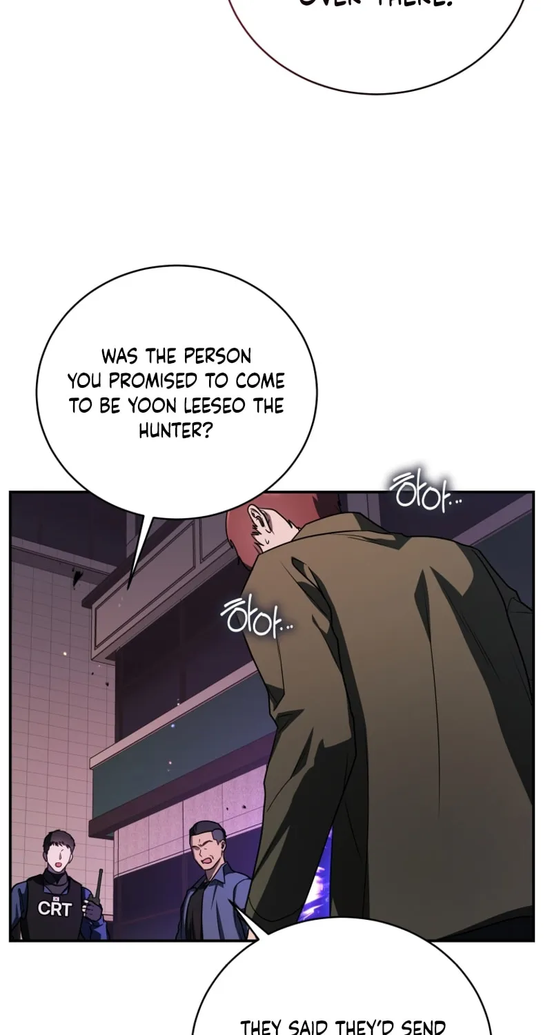 A Guide to the Right Life for Rankers Chapter 21 page 77 - 