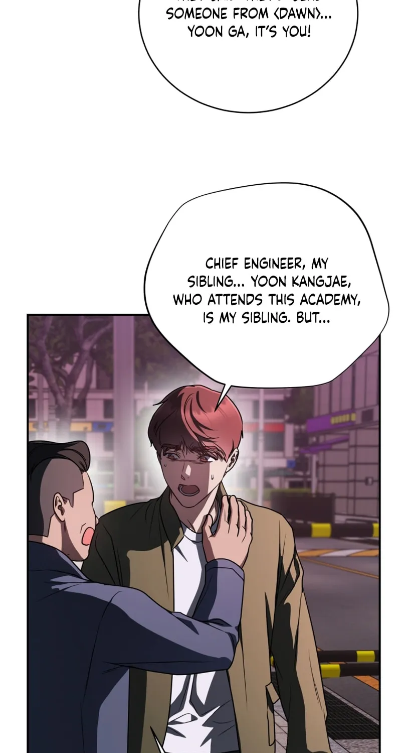 A Guide to the Right Life for Rankers Chapter 21 page 78 - 