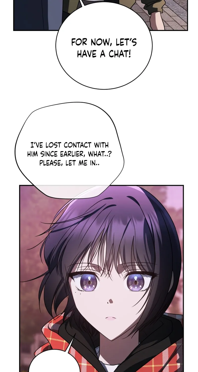 A Guide to the Right Life for Rankers Chapter 21 page 79 - 