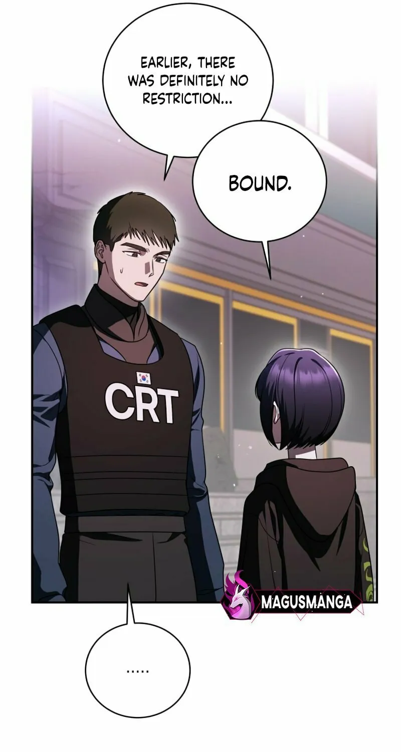 A Guide to the Right Life for Rankers Chapter 21 page 91 - 