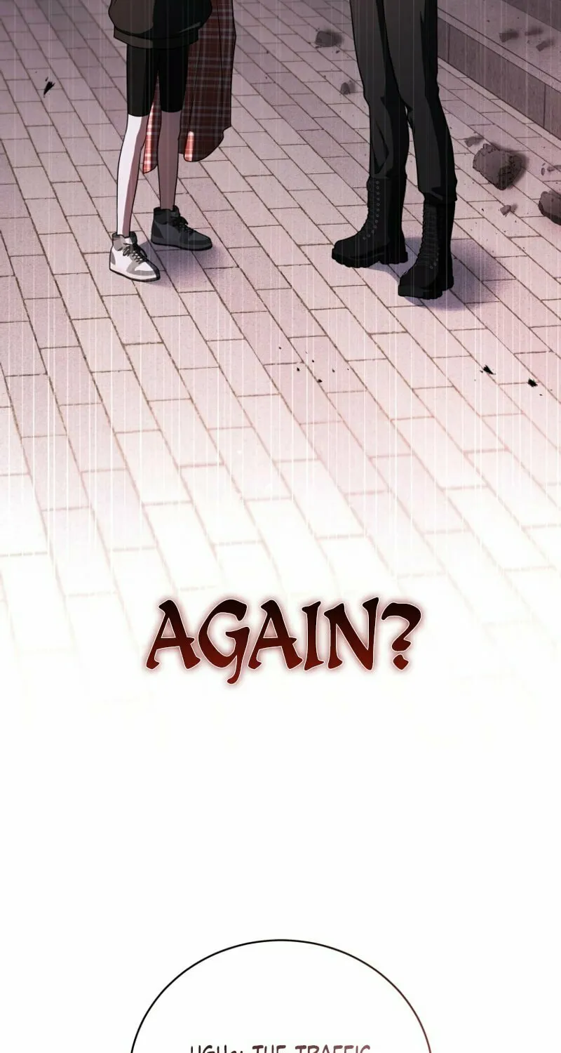 A Guide to the Right Life for Rankers Chapter 21 page 93 - 