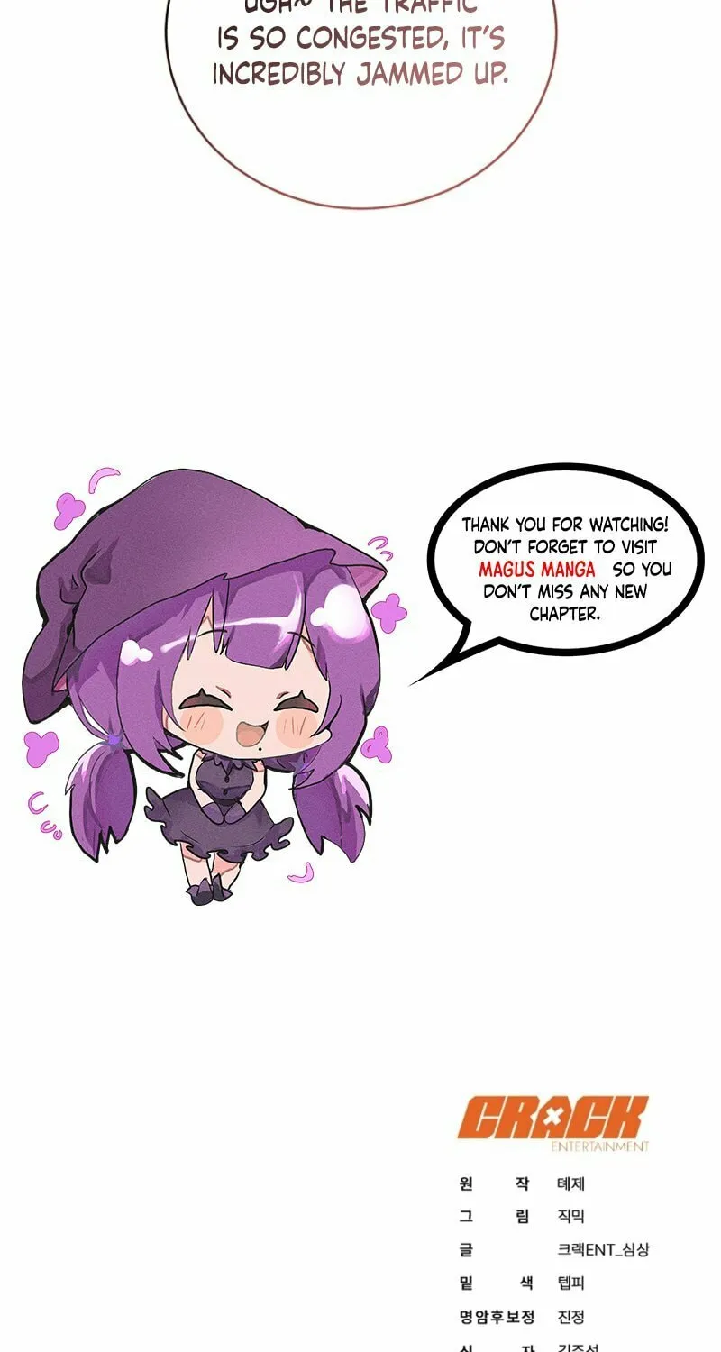A Guide to the Right Life for Rankers Chapter 21 page 94 - 